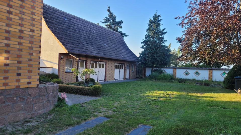 Einfamilienhaus Doberlug-Kirchhain Kirchhain - 5 Zimmer, 115 m&sup2;, 195.000&euro; | Angebot:26714199