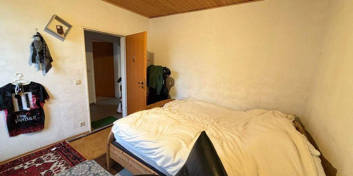 Etagenwohnung Nordhorn - 2 Zimmer, 53 m&sup2;, 81.000&euro; | Angebot:24436701