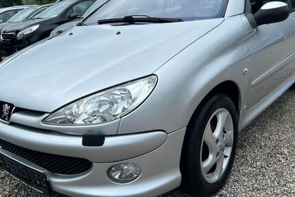 Peugeot 206 169.000 km 1.950 &euro; Freiburg im Breisgau 79108