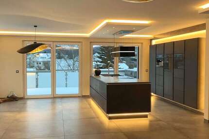 Wohnung zum Kaufen in Heilbad Heiligenstadt 685.000 € 220 m² 4 zimmer