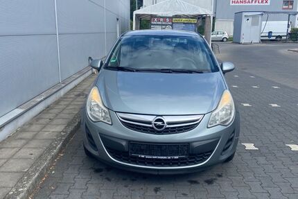 Opel Corsa 96.000 km 3.399 &euro; Wiesbaden 65201