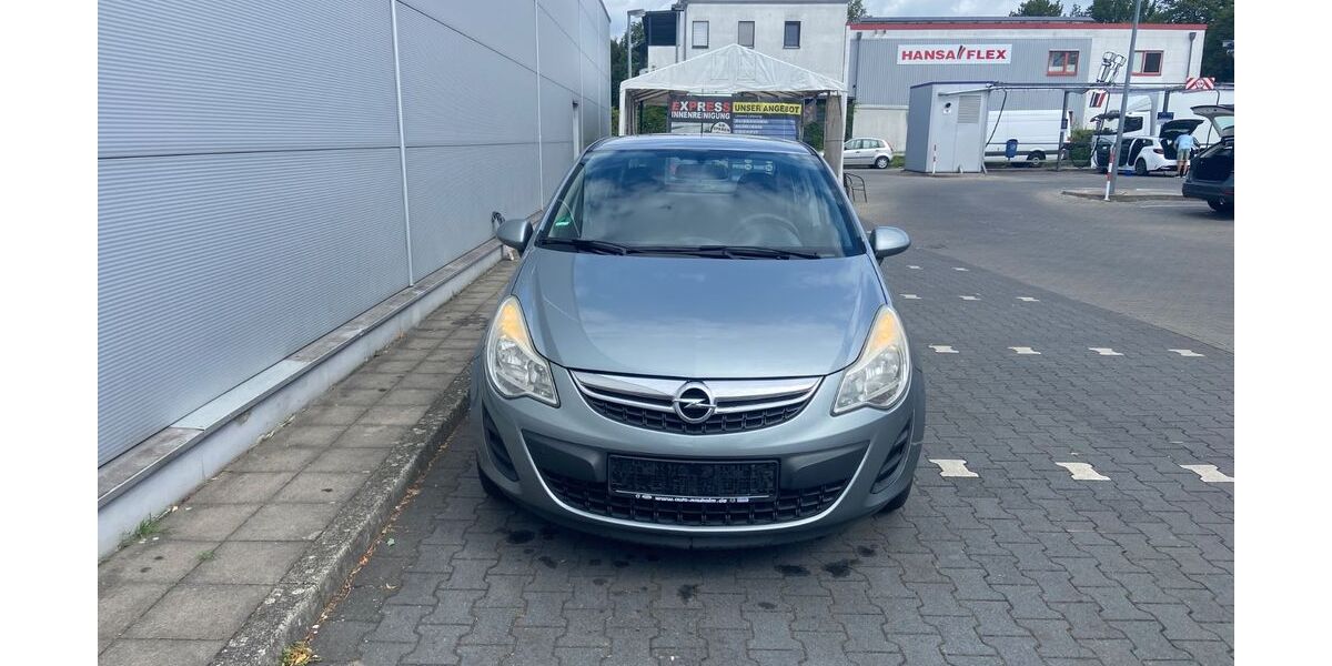 Opel Corsa 96.000 km 3.399 &euro; Wiesbaden 65201