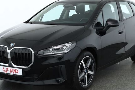 BMW 218 26.745 km 27.990 &euro; Bautzen 02625