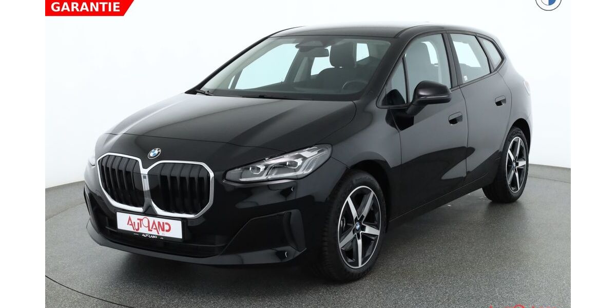 BMW 218 26.745 km 27.990 &euro; Bautzen 02625