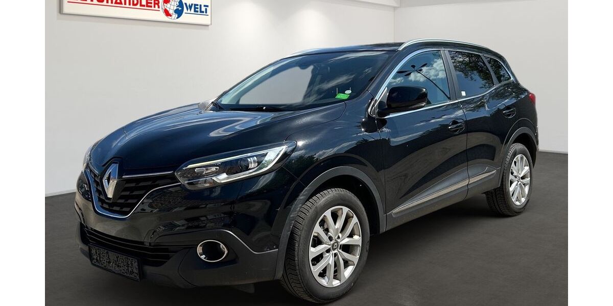 Renault Kadjar 113.537 km 6.899 &euro; Berlin 12681