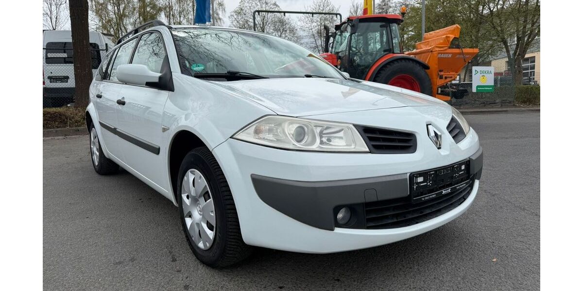 Renault Megane 112.857 km 3.990 &euro; Niederelbert 56412