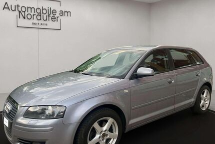 Audi A3 161.000 km 2.500 &euro; Berlin 13407