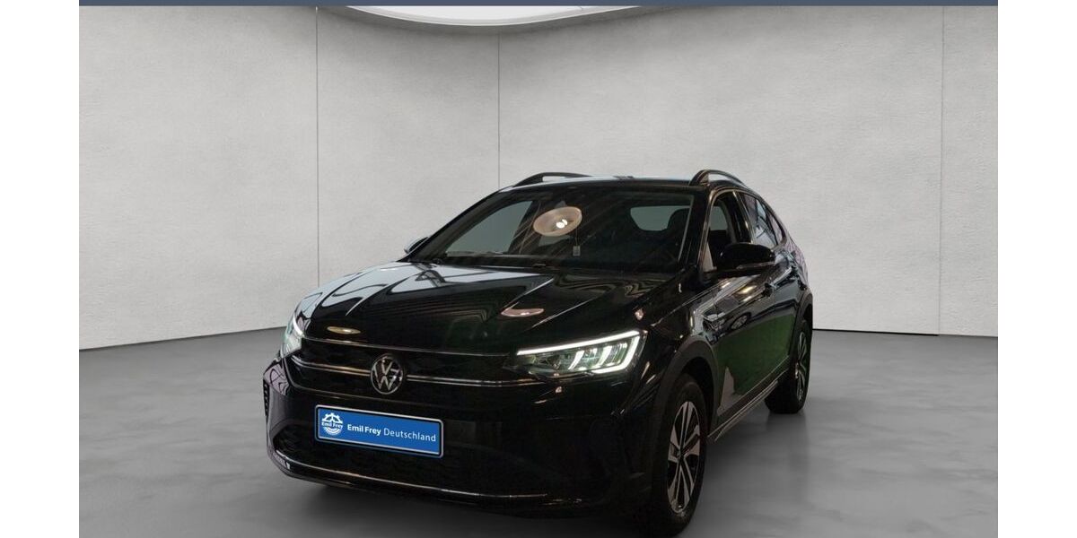 VW Taigo 4.999 km 33.535 &euro; Flensburg 24944