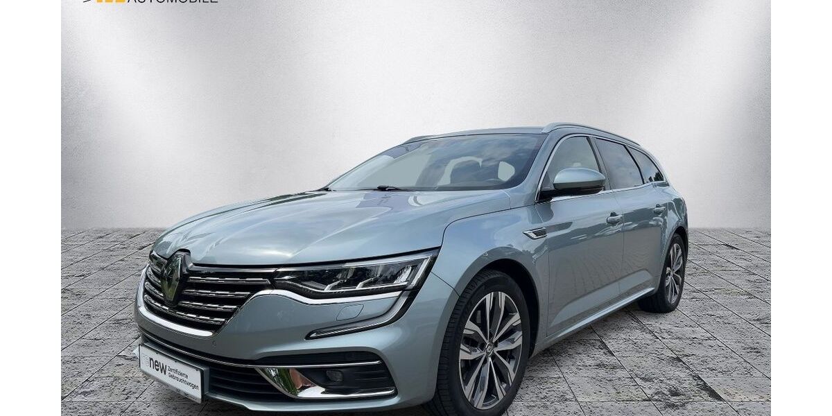 Renault Talisman 38.200 km 23.980 &euro; Norderstedt 22851