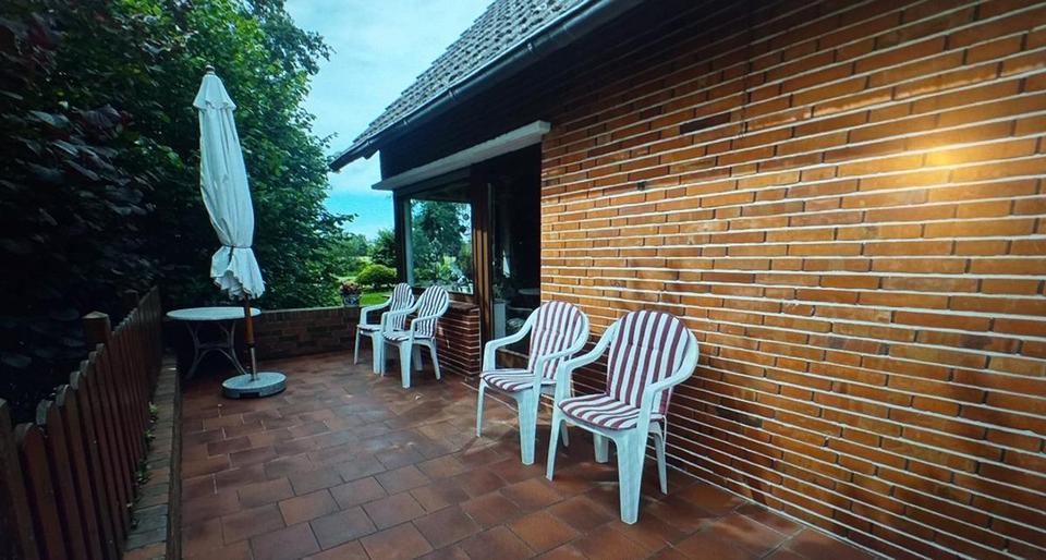 Einfamilienhaus Gnarrenburg - 4 Zimmer, 146 m&sup2;, 239.000&euro; | Angebot:27002379