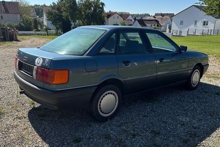 Audi 80 254.811 km 1.999 € Ingolstadt 85055