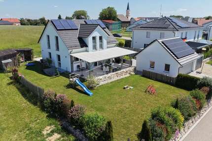 Haus Beilngries - 5 Zimmer, 122 m&sup2;, 625.800&euro; | Angebot:26996611