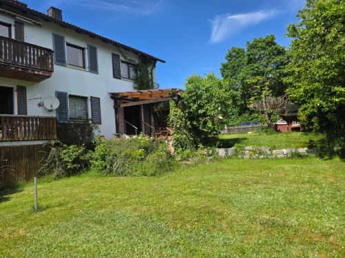 Gepflegtes Zweifamilienhaus in 97616 Bad NeustadtSaale (ID 10670) - Zweifamilienhaus Bad Neustadt a d Saale Bad Neustadt a d Saale | Angebot:26977268