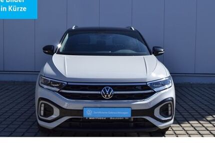 VW T-Roc 22.325 km 33.639 &euro; Bautzen 02625