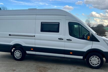 Ford Transit 138.000 km 10.900 &euro; Osterhofen 94486