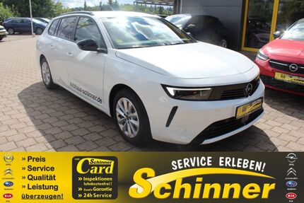 Opel Astra 5.000 km 25.026 &euro; Weimar 99427