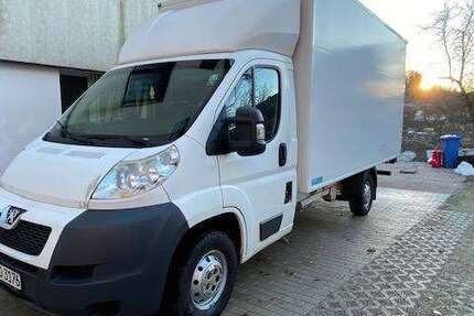 Peugeot Boxer 265.000 km 10.600 &euro; Loßburg 72290