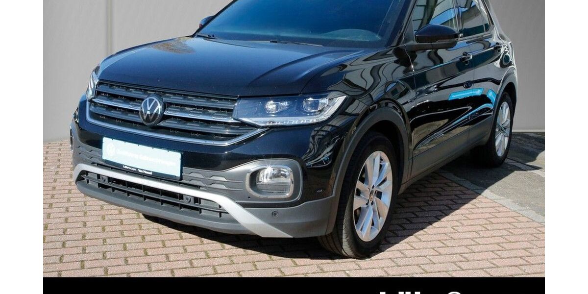 VW T-Cross 72.980 km 21.450 &euro; Meckenheim / Bonn 53340
