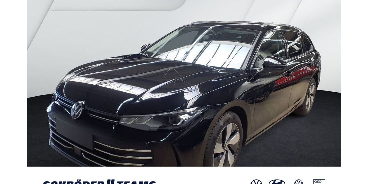 VW Passat 20.691 km 31.790 &euro; Verl 33415