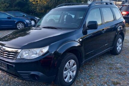 Subaru Forester 149.000 km 4.800 € Plauen 08529