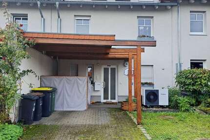 Haus zum Mieten in Kassel 1.800 € 145 m² 6 zimmer