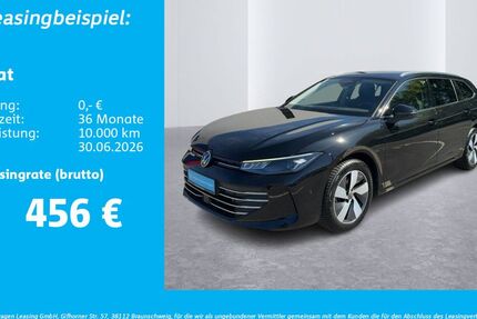 VW Passat 24.745 km 35.690 &euro; Glinde 21509