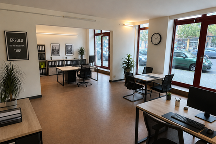 Gewerbeobjekt Berlin Friedrichshain-Kreuzberg - 690.000&euro; | Angebot:27132682