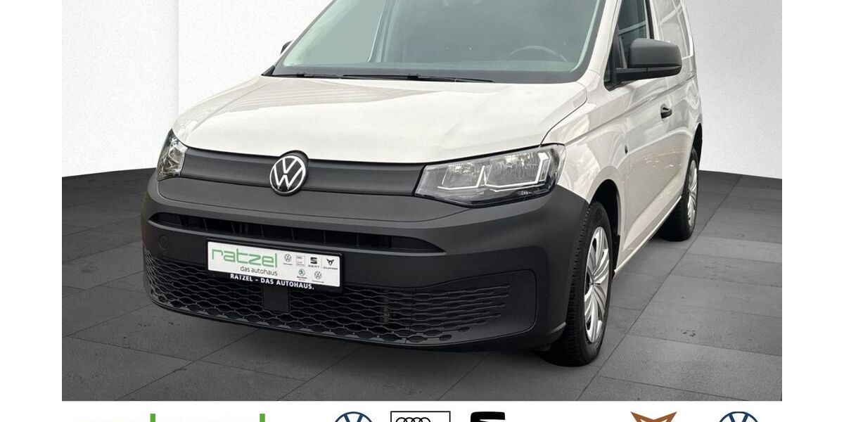 VW Caddy 56.030 km 21.890 &euro; Zell u.A. 73119