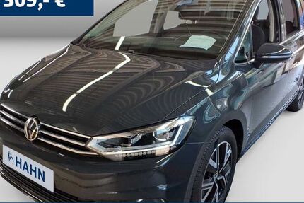 VW Touran 62.220 km 26.830 &euro; Fellbach 70736