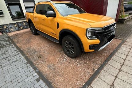 Ford Ranger 41.000 km 39.999 &euro; Schmelz 66839