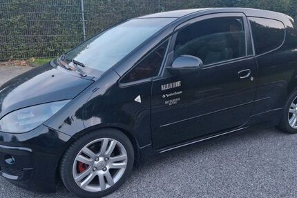 Mitsubishi Colt 194.516 km 3.800 € DUISBURG 47169