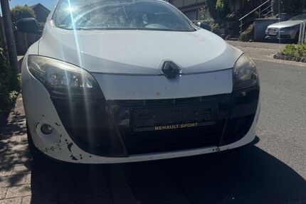 Renault Megane 192.885 km 1.600 &euro; Dortmund 44309