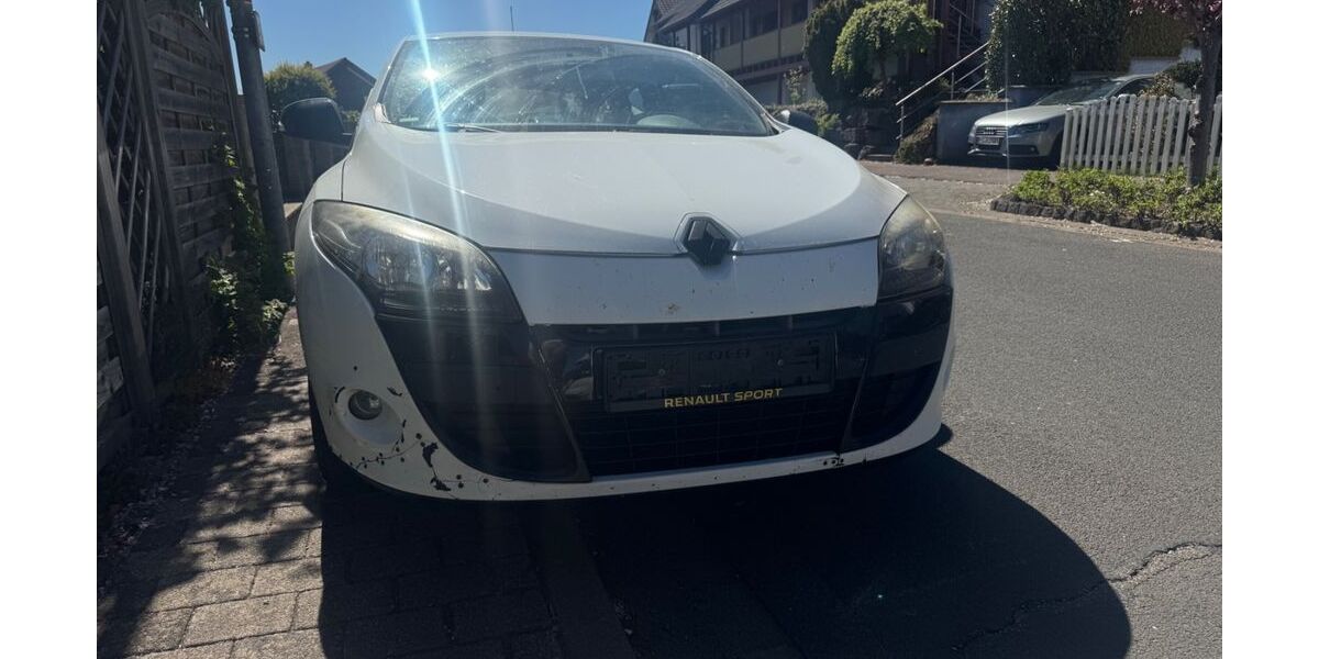Renault Megane 192.885 km 1.600 &euro; Dortmund 44309