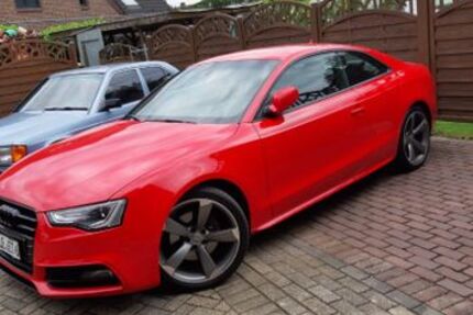 Audi A5 250.000 km 7.700 &euro; Weeze 47652