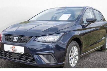 Seat Ibiza 58.702 km 15.880 &euro; Wittenberge 19322