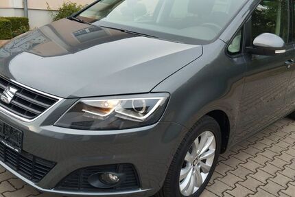 Seat Alhambra 103.311 km 19.990 &euro; Hilpoltstein 91161