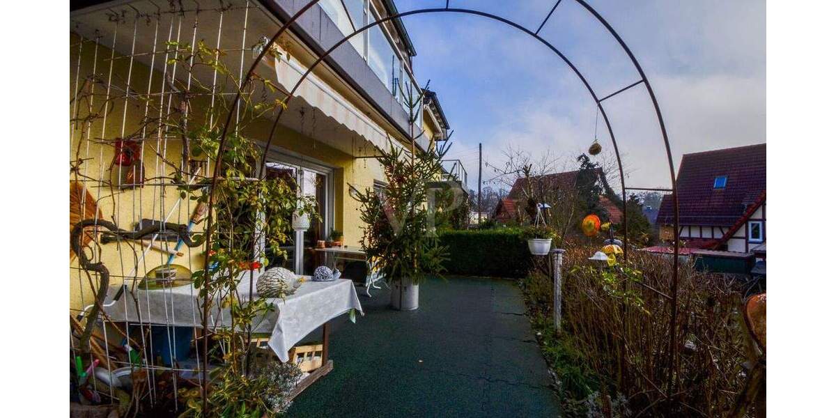 Mehrfamilienhaus, Wohnhaus Hildburghausen - 1 Zimmer, 326 m&sup2;, 549.000&euro; | Angebot:25775444