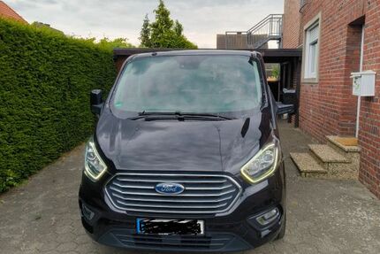 Ford Tourneo Custom 139.442 km 29.490 &euro; Steinfurt 48565