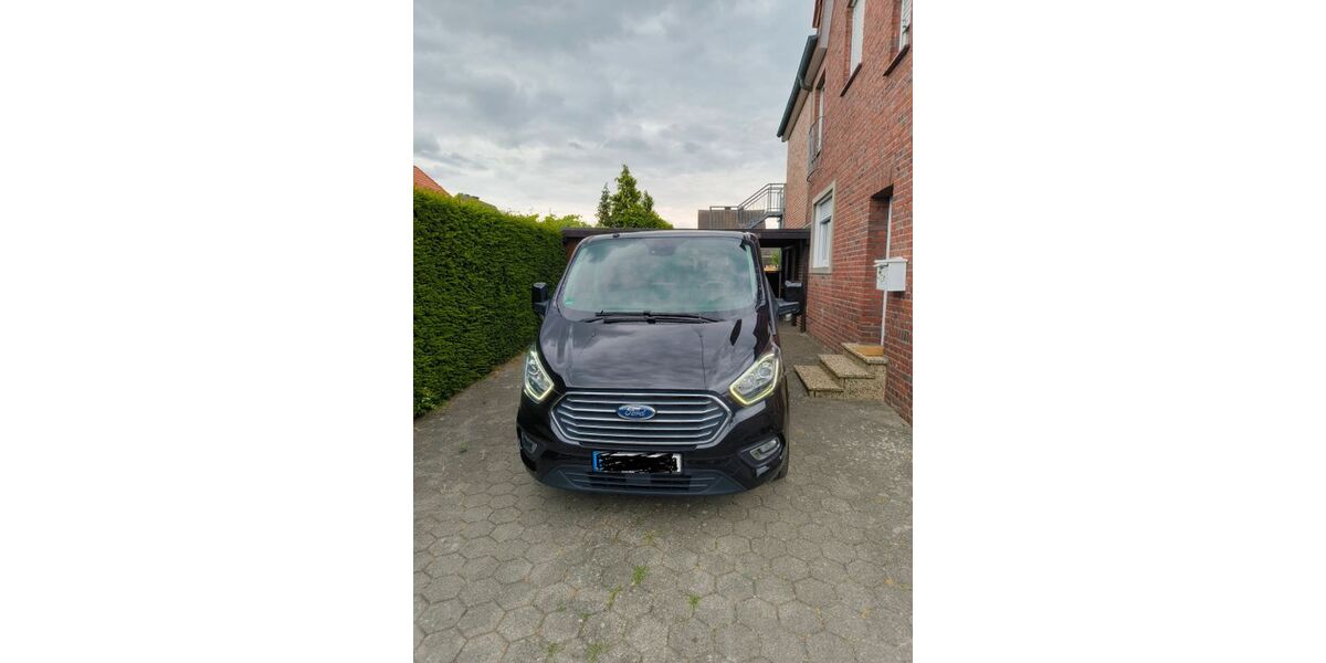 Ford Tourneo Custom 139.442 km 29.490 &euro; Steinfurt 48565