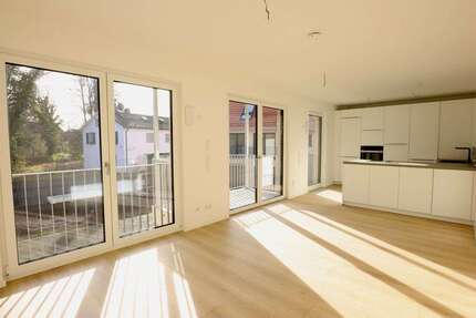 Wohnung Panketal - 2 Zimmer, 50 m&sup2;, 1.150&euro; | Angebot:24456337