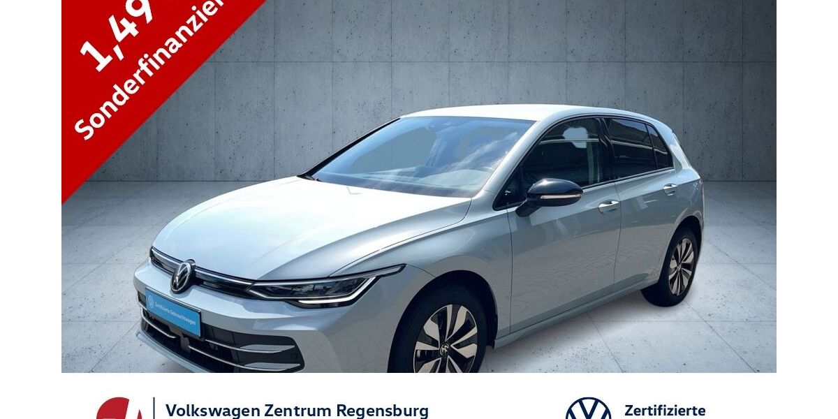 VW Golf 11.400 km 24.770 &euro; Regensburg 93053