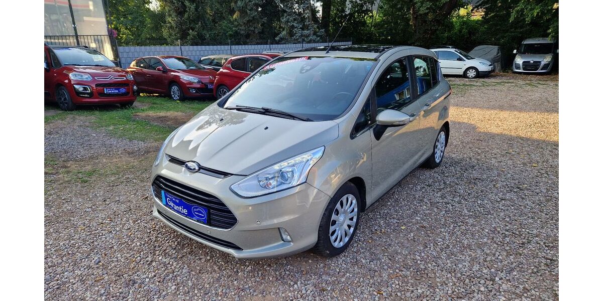 Ford B-Max 93.000 km 6.999 &euro; Saarbrücken 66117