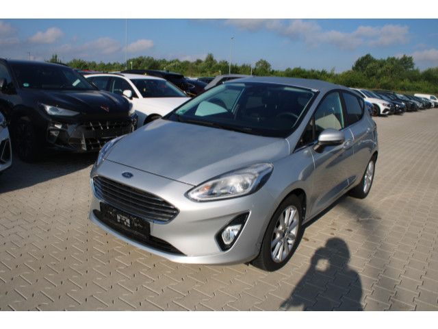 Ford Fiesta 85.700 km 10.590 &euro; Wolfsburg 38440