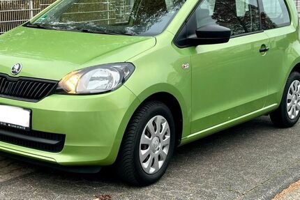 Skoda Citigo 155.000 km 3.490 € Oer-Erkenschwick 45739