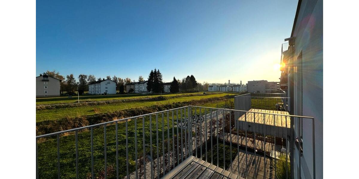 Etagenwohnung Isny im Allgäu - 1 Zimmer, 43 m&sup2;, 635&euro; | Angebot:25965654