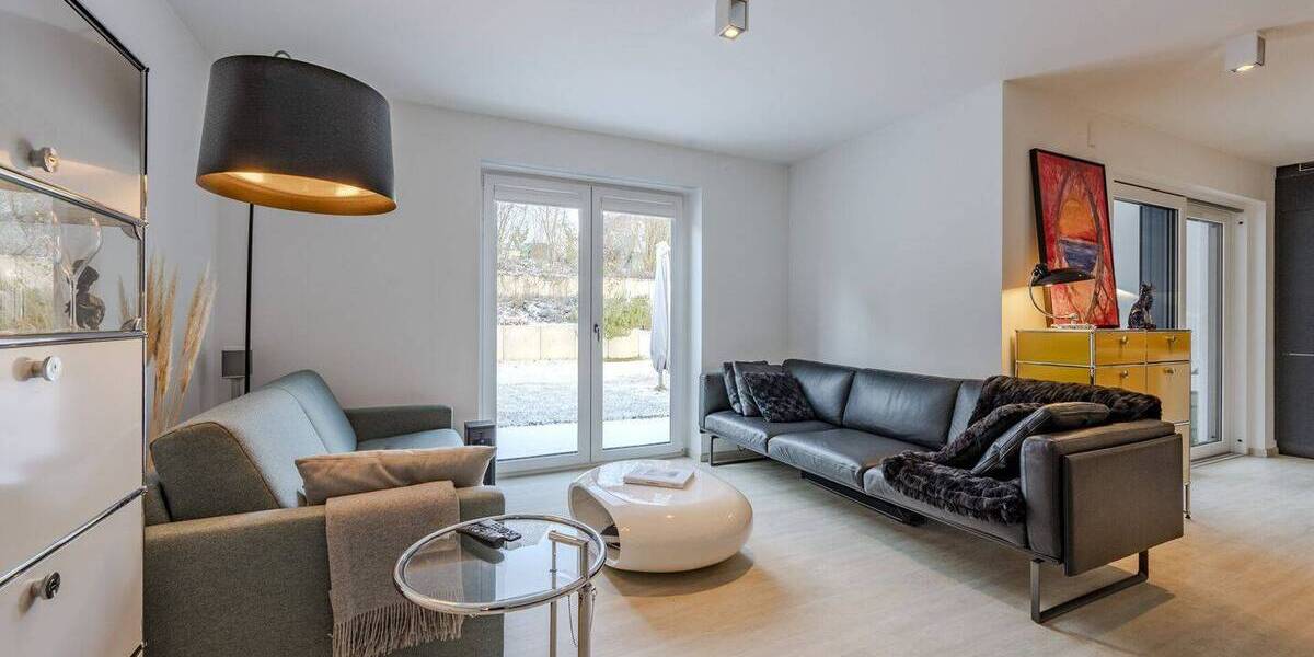 Etagenwohnung Ludwigsburg Ost - 3 Zimmer, 93 m&sup2;, 665.000&euro; | Angebot:26658945