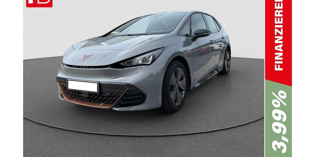 Cupra Born 18.030 km 25.950 &euro; Manching 85077