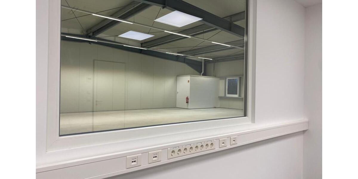 Gewerbeobjekt Ludwigslust - 5&euro; | Angebot:24129198