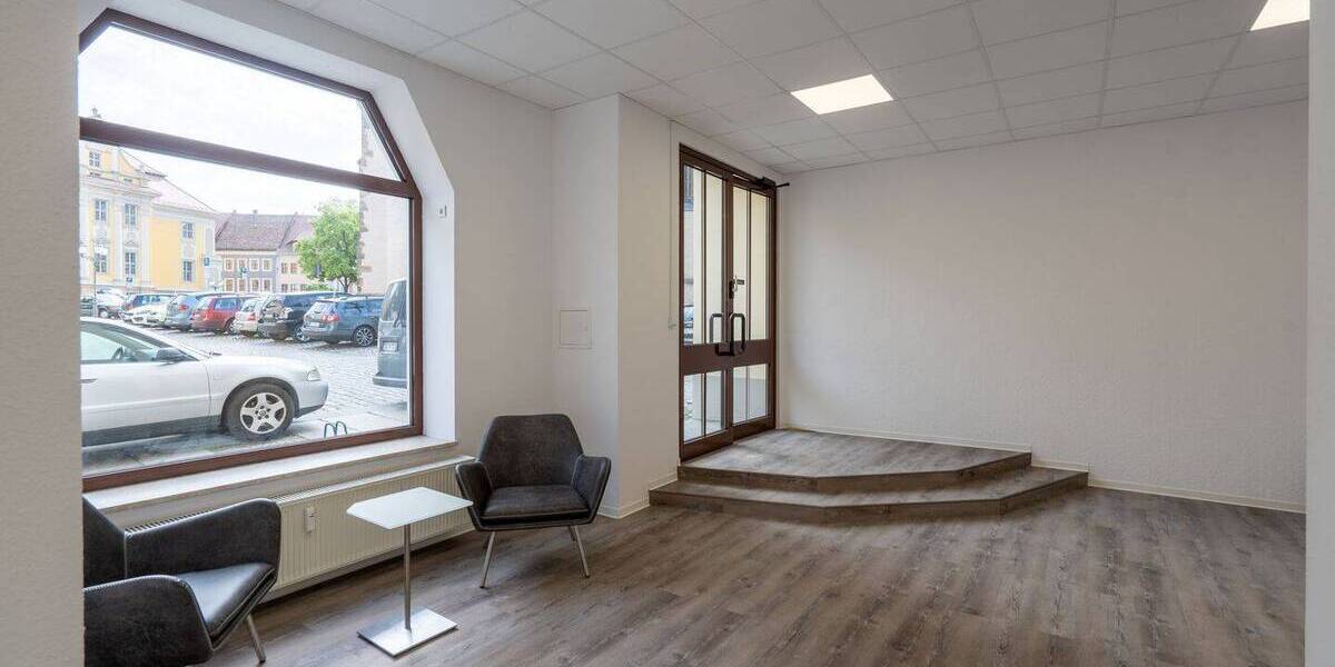 Gewerbeobjekt Bautzen Innenstadt - 360&euro; | Angebot:26261933