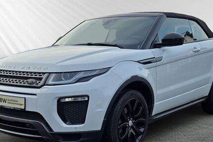 Land Rover Range Rover Evoque 103.282 km 29.990 &euro; Frankenberg 35066